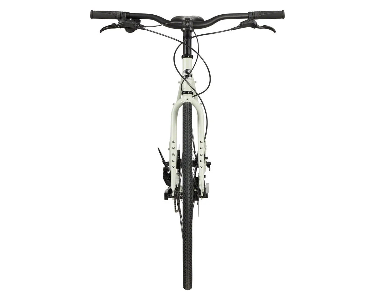 Surly Preamble Flat Bar Bike (Best Buds Green) (650b) (S) - view 4